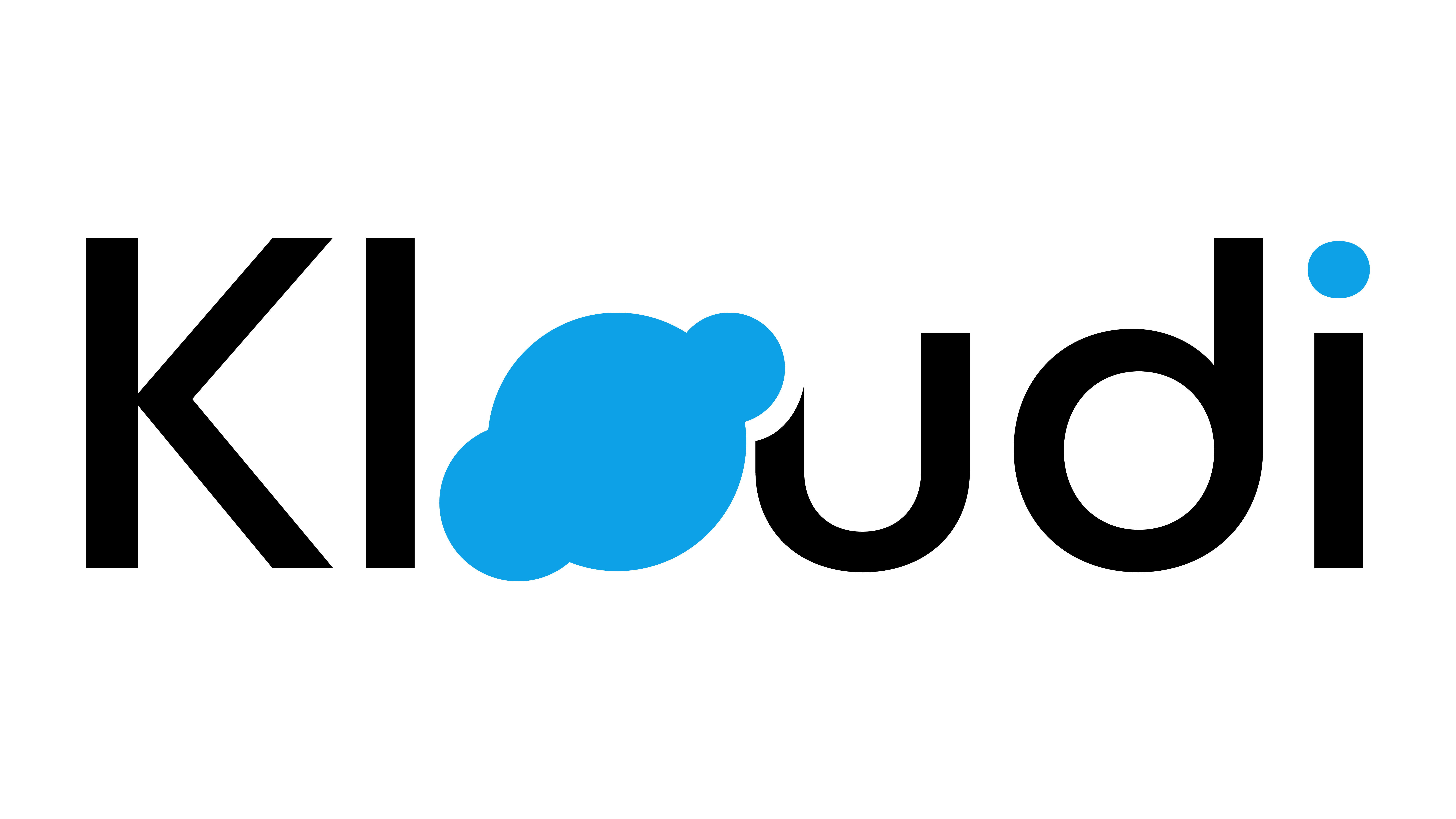 Kloudi Logo